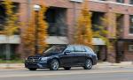 Mercedes-Benz E450 4Matic AMG Line Estate 2017 года (NA)